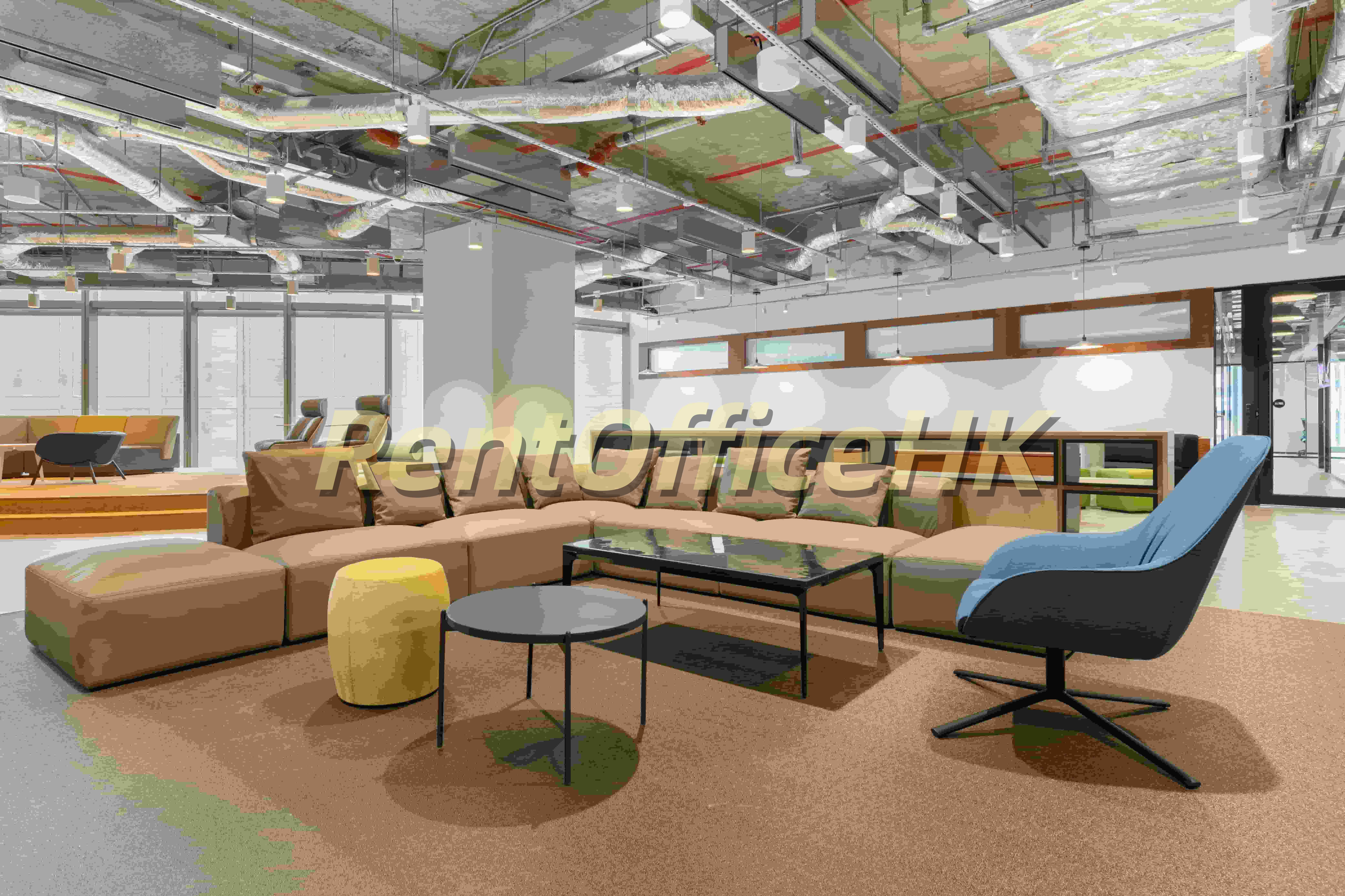 320 City Road-London Coworking Space